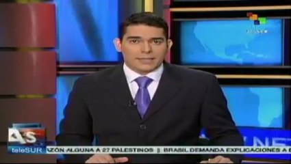 Egipto: manifestantes denuncian violencia militar contra civiles