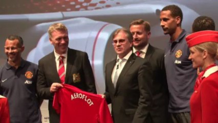 Robson: "Rooney resta, sarai perdonato"