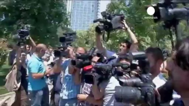 Gezi Park: apre ma subito richiude per timore di nuovi...