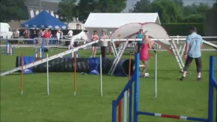 Eclipse Concours de Tanis 2013-07-07