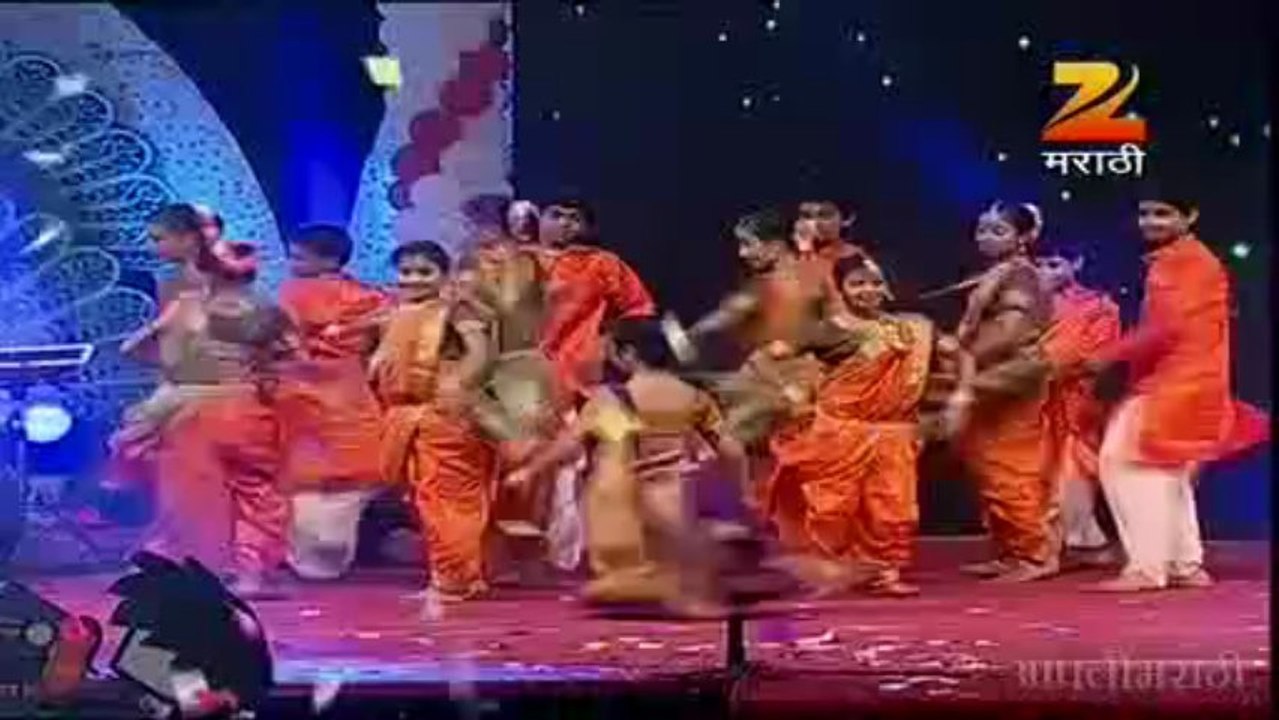Satara Event 2013 ( Little Champ) - pt2_all
