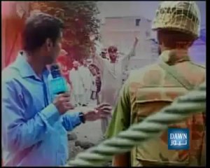 Salman Taseer's Blood on Society's Hands - 5 (Reporter Dawn News)