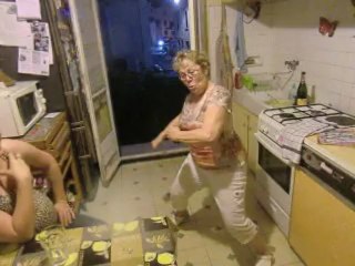 Kiaï-Jitsu : démonstration humoristique des sons directionnels