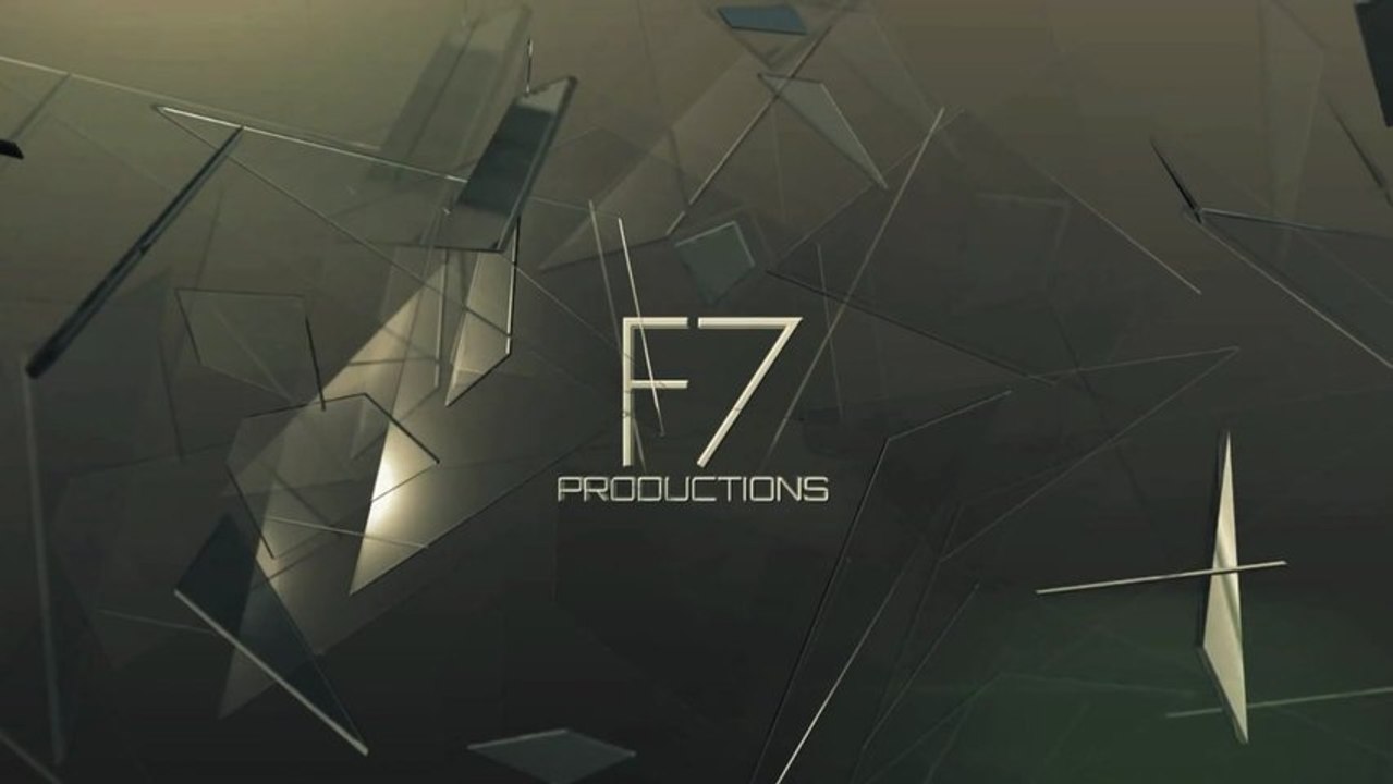 Intro Faraoni7HD | 2012