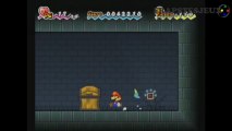 Super Paper Mario - Wii - 08 : Chapitre [2-1]