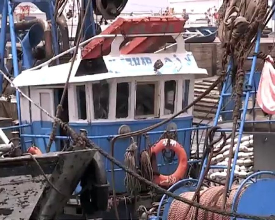 Essaouira  Maroc