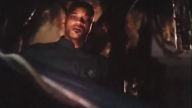 Страх - это твой выбор!