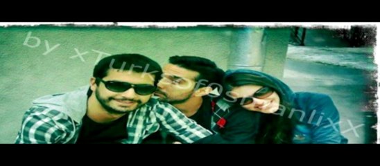 ELAOURFY MOHAMED-I SEND THIS MUSIC INTO MY LIFE KHADIJA