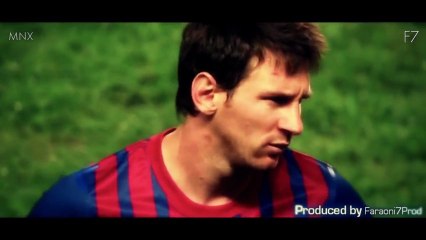 Lionel Messi - Maraca | 2012