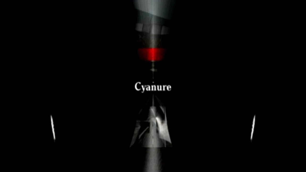 CYANURE