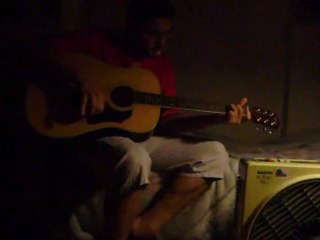 random thoughts (Acoustic)