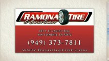 Clutch Repair San Clemente, CA - (949) 373-7811 Ramona Tire