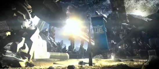 Alien Rage - Bande-annonce cinématique