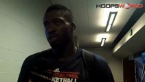 Michael Eric - 2013 Orlando Summer League