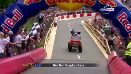 Şakaysa hiç komik değil, ciddiyse çok komik