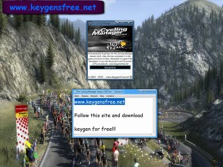 Pro Cycling Manager Season 2013: Le Tour de France Télécharger la clé pour le jeu