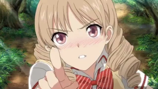 Exstetra (3DS) - Trailer 02 - Shiho