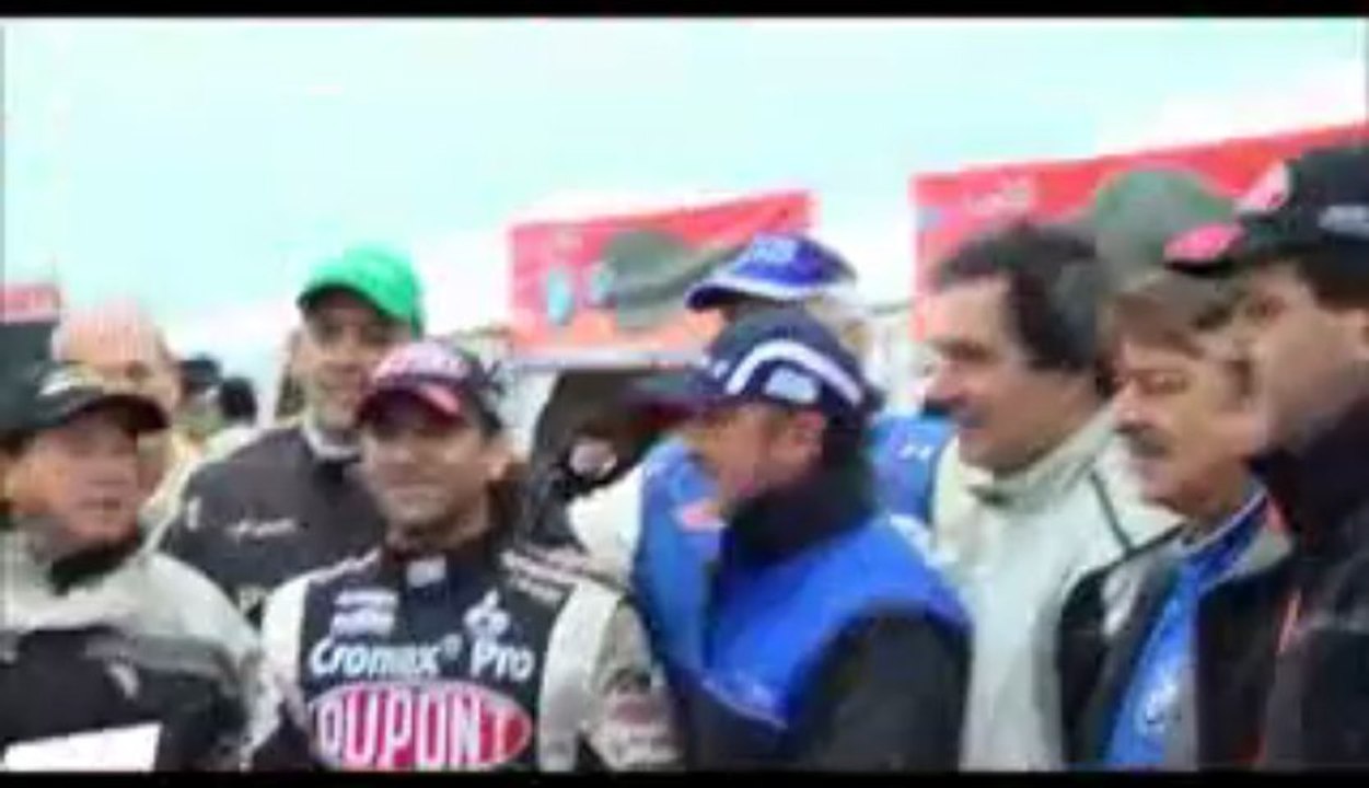 ENTREGA DE PLAQUETAS