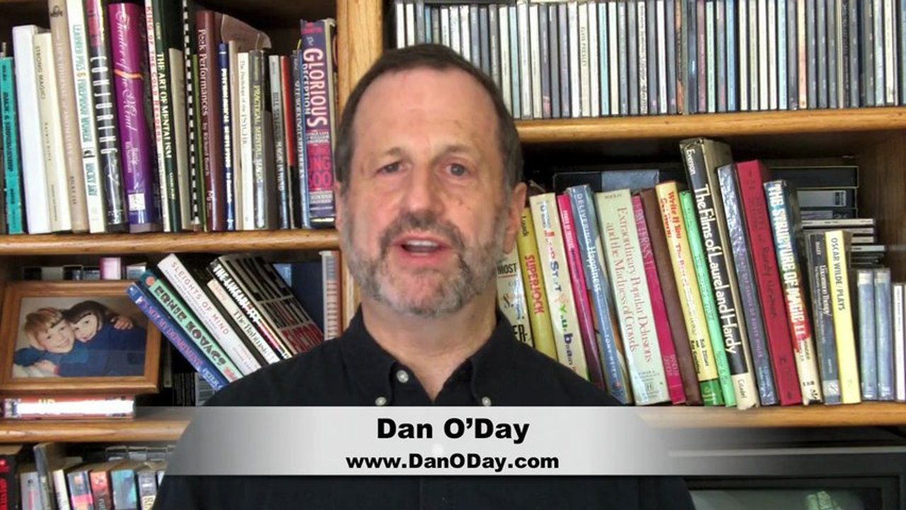 NANCY CARTWRIGHT - GARY OWENS - FRED WILLARD - Audio Seminar