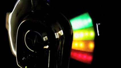 Disco Robots Video Promo