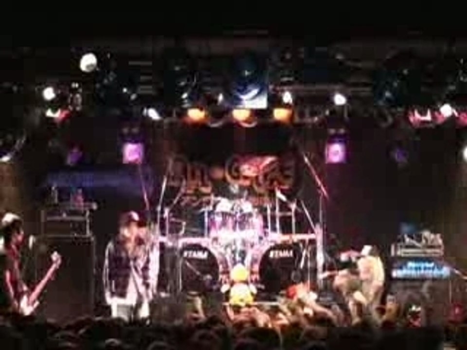 Antic Cafe - Bou-kun's birthday live