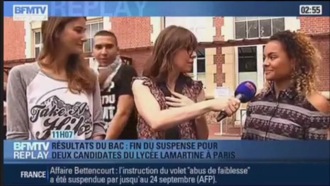 Quenelle avec Mention !