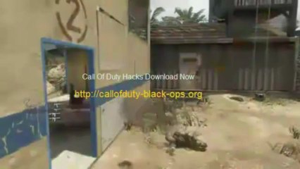 Call of Duty Black Ops Infinite Ammo Cheat - Kino Der Totten (PS3 X360 PC)