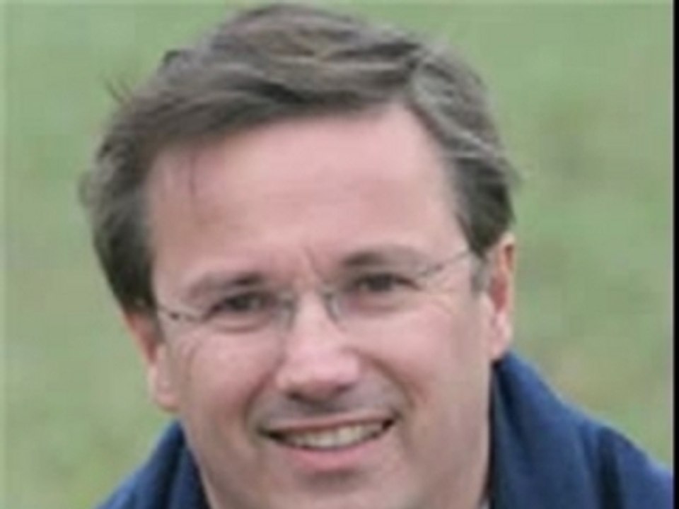 Nicolas dupont aignant