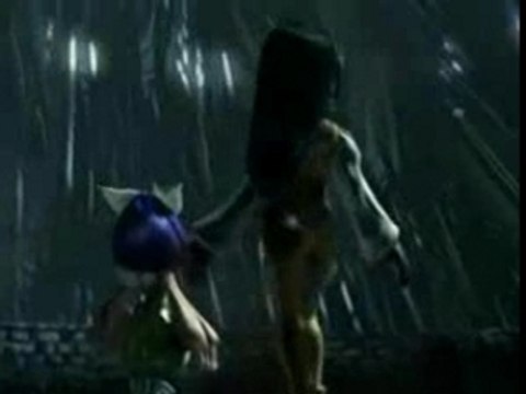 AMV FF9 & FFX Metal : Lullacry