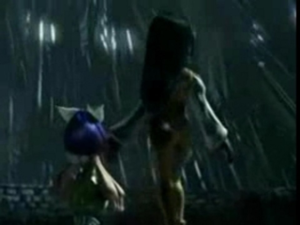 AMV FF9 & FFX Metal : Lullacry