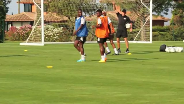 Serge Aurier: On sera prêt