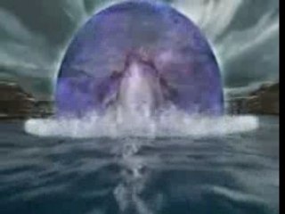 final fantasy X feat mgs