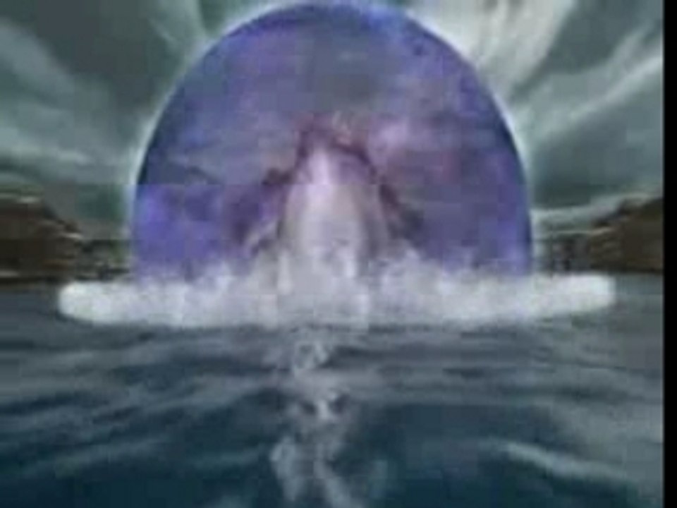 final fantasy X feat mgs