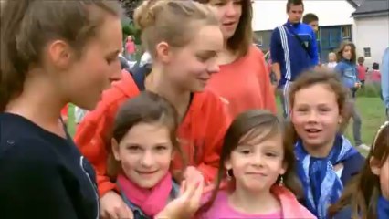 Chantier jeune été 2013 Saison 1