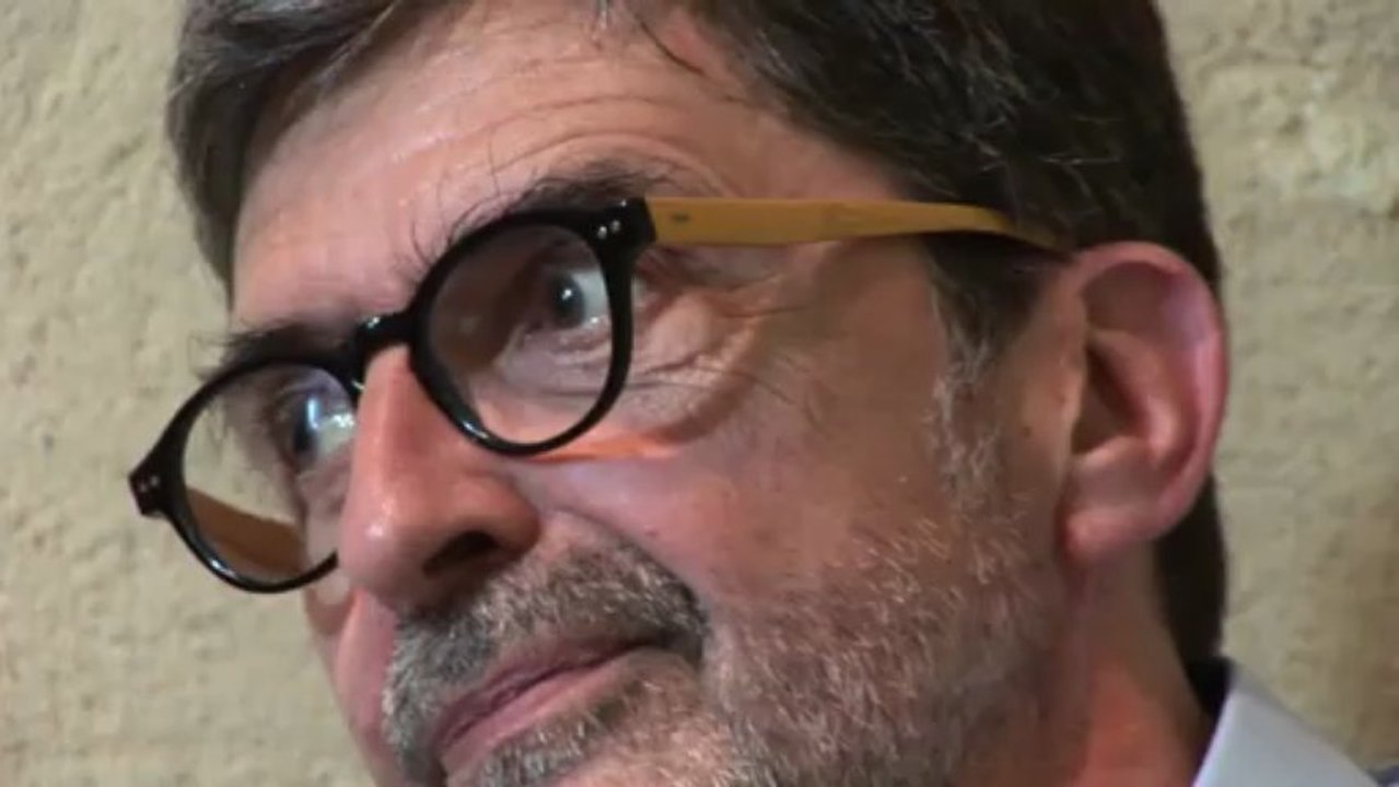 20 juin 2013 - Le candidat et Bordeaux vus par les porte-voix
