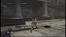 Tomb Raider Anniversary [7] Le Palais de Midas