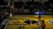 NBA Jam L.A. Lakers Classic Campaign Part 20 - vs. Spurs