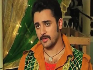 Imran Khans Tayyab Ali on Tv NOW