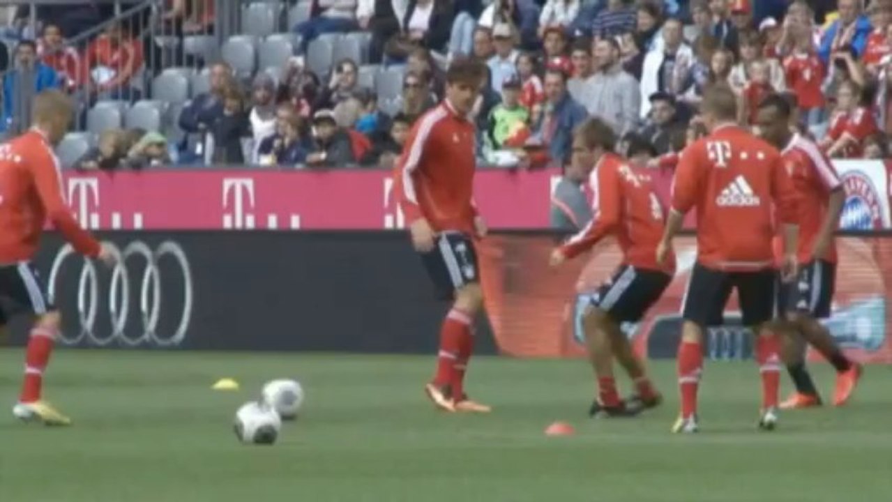 Gomez bestätigt Wechsel: 'Bei Florenz hatte ich ein gutes Gefühl'