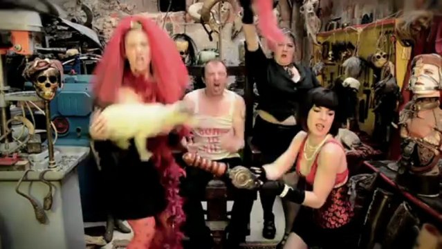 Le Tueur de la Saint Valentin - Edouard Nenez et les Princes de Bretagne.