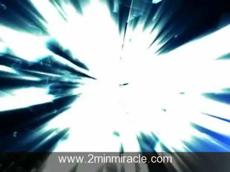 2 Minute Miracle by Ice Elements