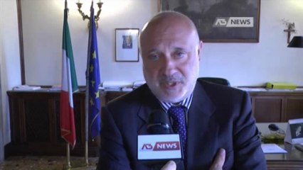 FIACCOLATA PER LA SICUREZZA