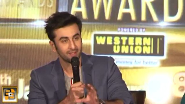 Katrina Kaif & Ranbir Kapoor's SECRET HOLIDAY