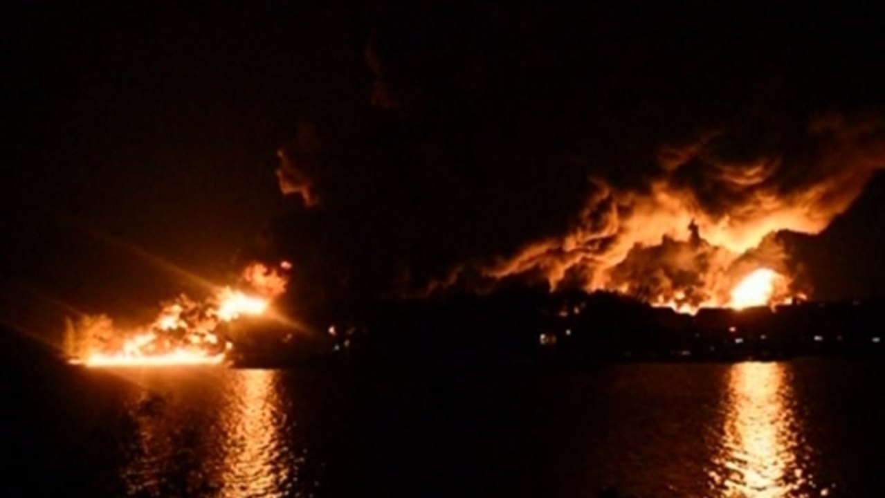 Canada train deaths rise