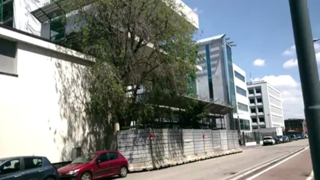 Videotest 1080p Sony Xperia Z (per confronto di giorno con Sony Xperia S)