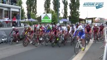 Criterium cycliste 