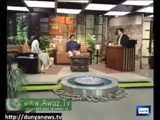 Last year our poor nation spent 1 billion and 60 crore Rs on lavish Iftar parties – Junaid