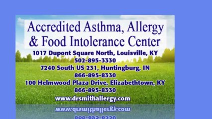 Allergy Testing Center In Elizabethtown, KY
