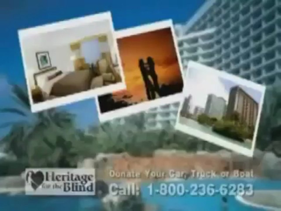 Other First: The Charitable Way To Donate Cars