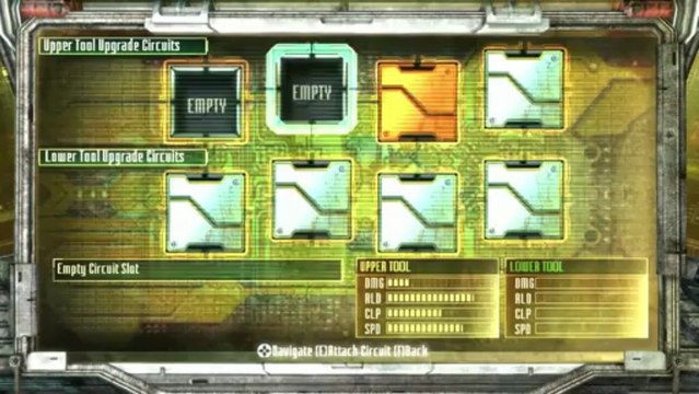 Dead Space 3 [Part 3] - Lights, Stasis, Teamwork!